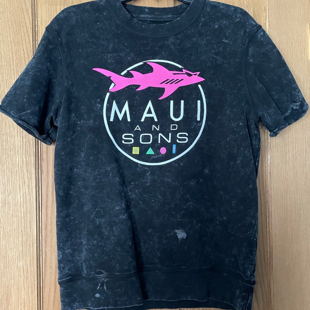 Mens American Eagle Shirt
